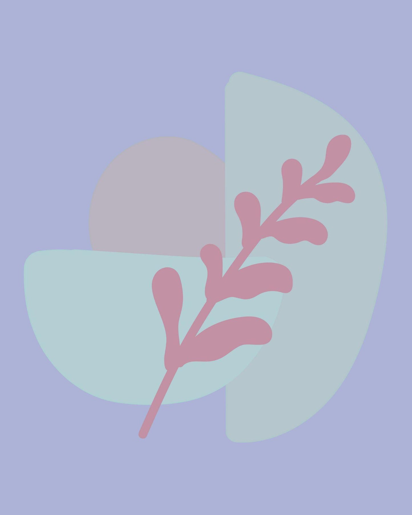 Abstract Wall Art Printing