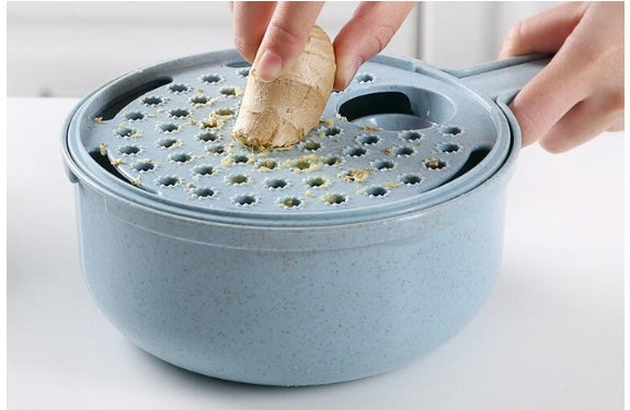 Mandoline Multiple Vegetable Slicer
