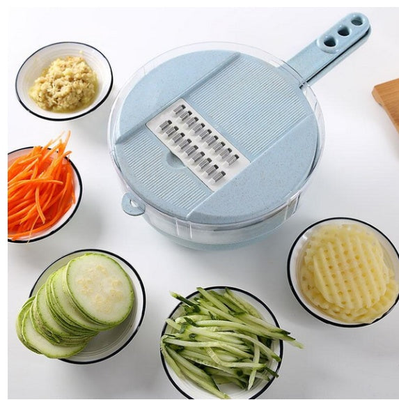 Mandoline Multiple Vegetable Slicer