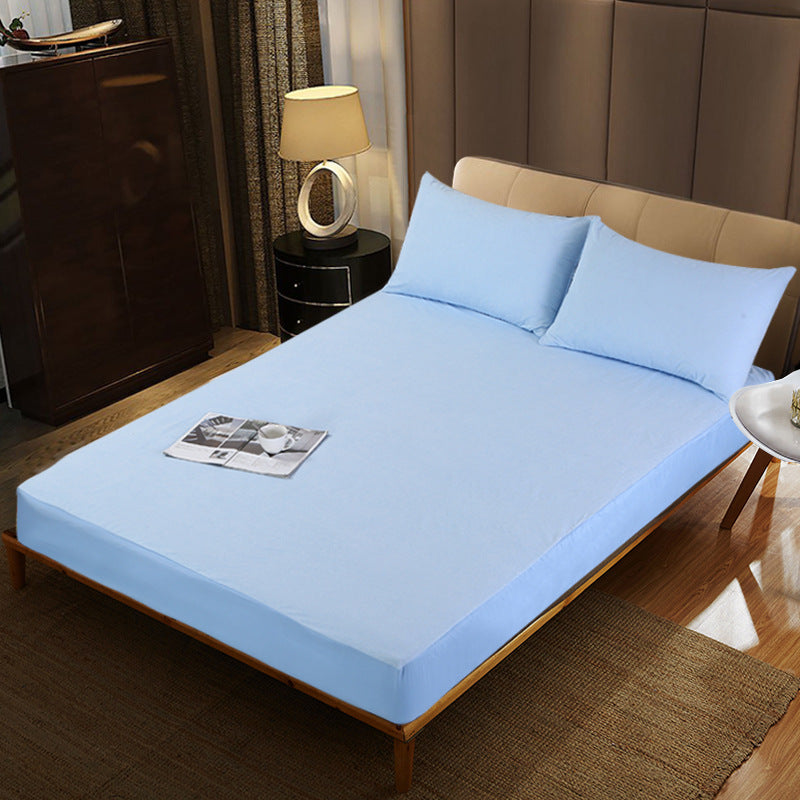 Simmons mattress cover