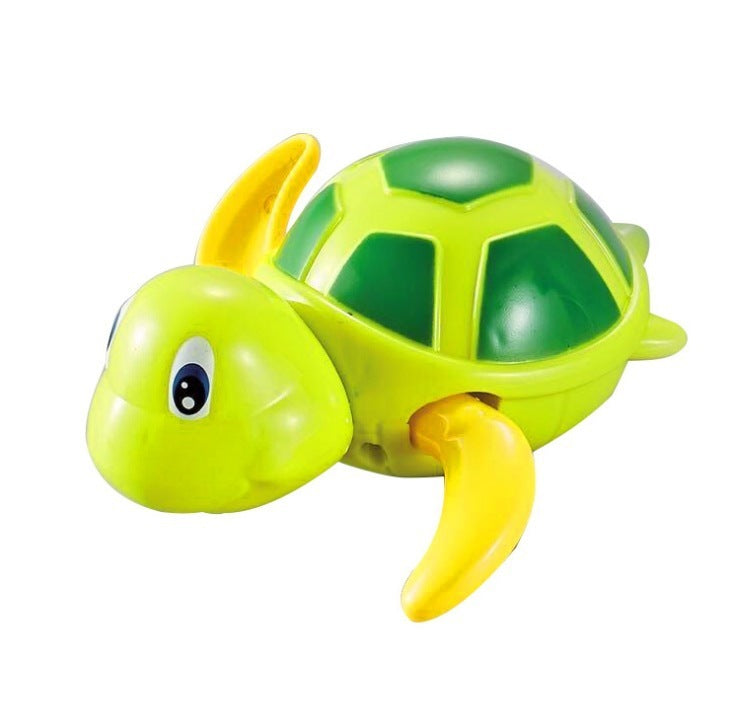 Kids spray duck toy