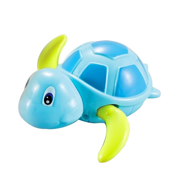 Kids spray duck toy