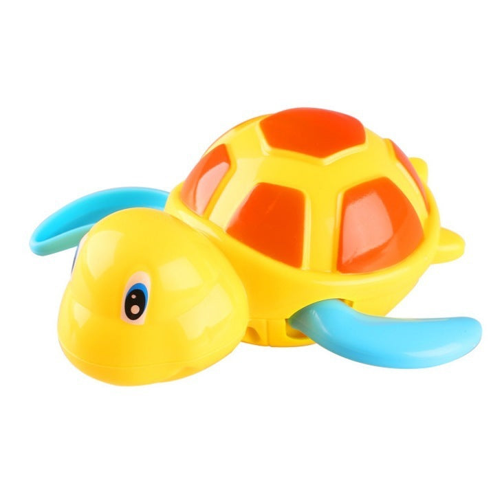 Kids spray duck toy