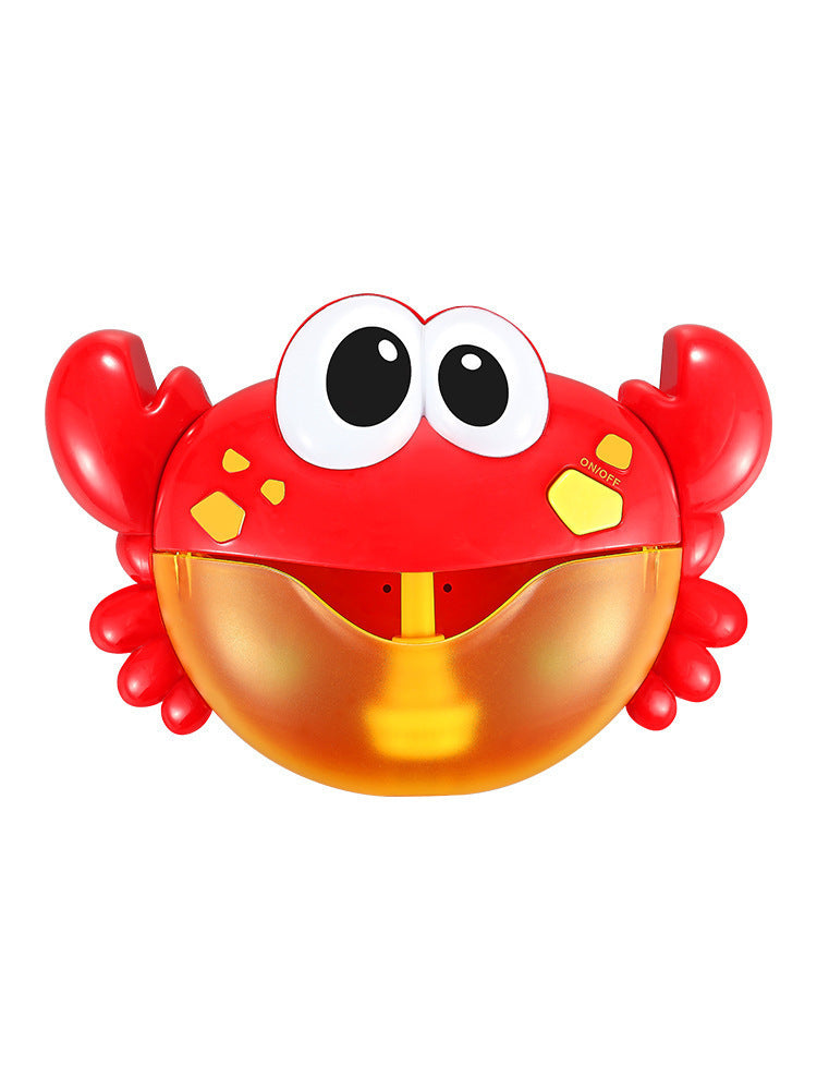 Kids spray duck toy