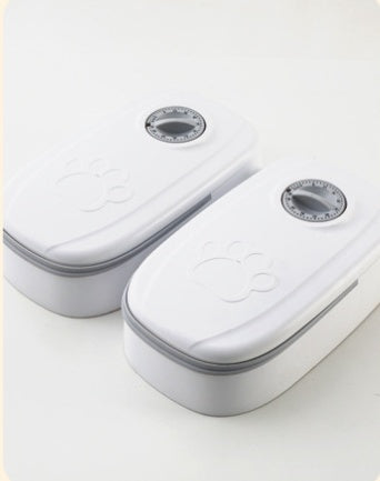 Automatic Pet Smart Food Feeder