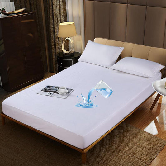 Simmons mattress cover