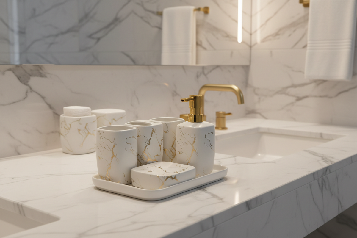 Wash bathroom, gift, mouthwash cup, bathroom