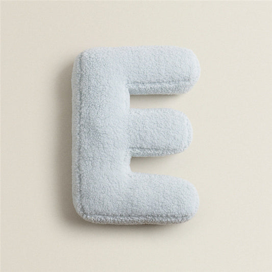 Cushions Alphabet Kids Room