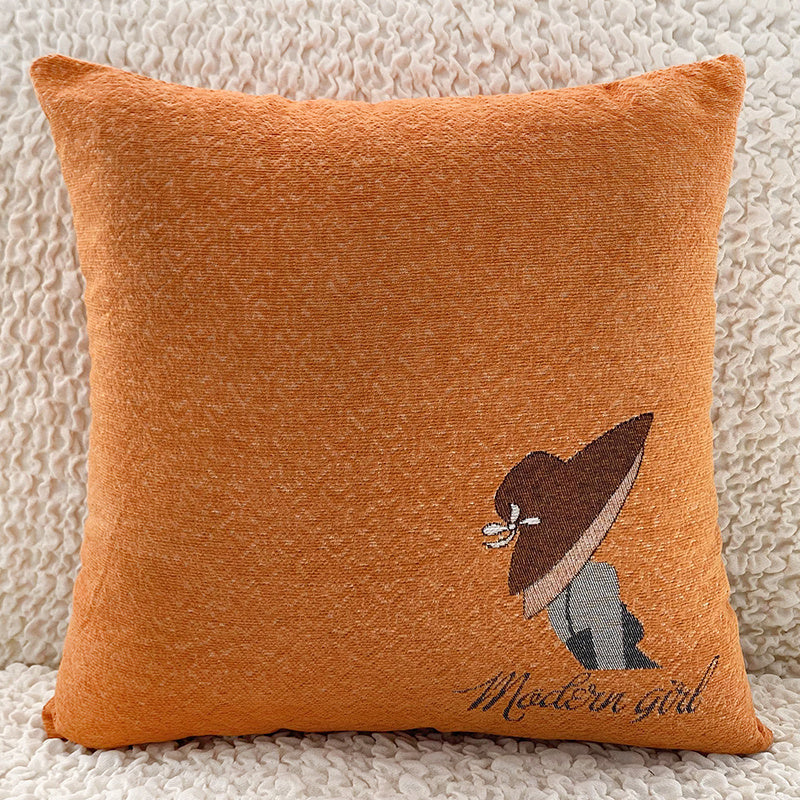Decorative Pillowcases