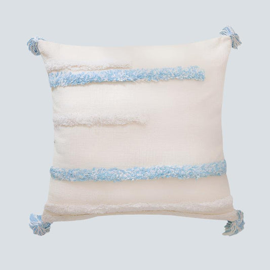 Nordic geometric sofa cushions