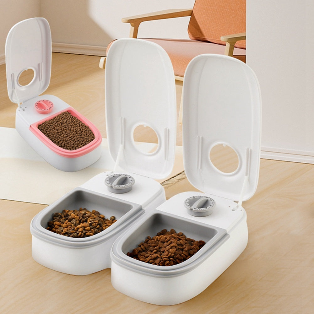 Automatic Pet Smart Food Feeder