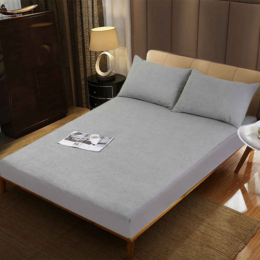 Simmons mattress cover