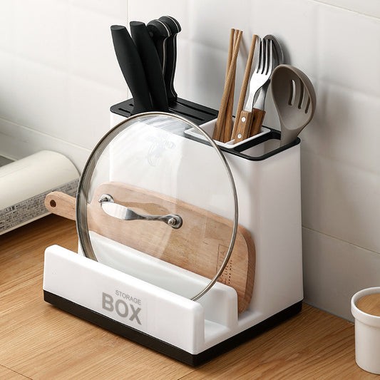 Storage Kitchen Tools Holders