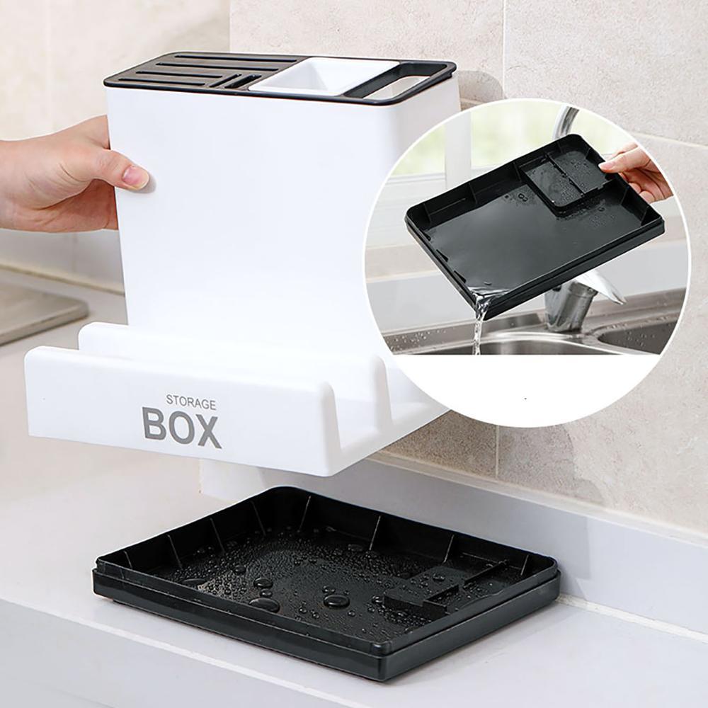 Storage Kitchen Tools Holders