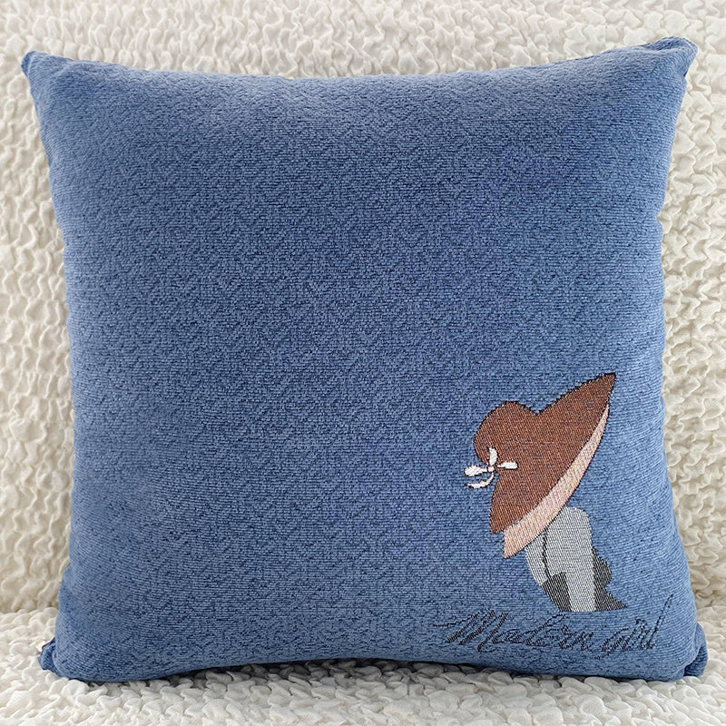 Decorative Pillowcases