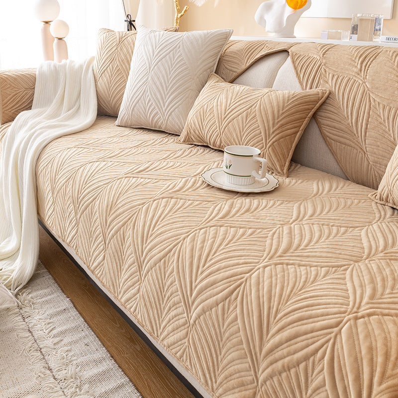 Non Slip Sofa Cover