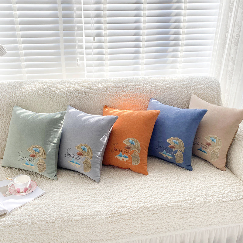 Decorative Pillowcases