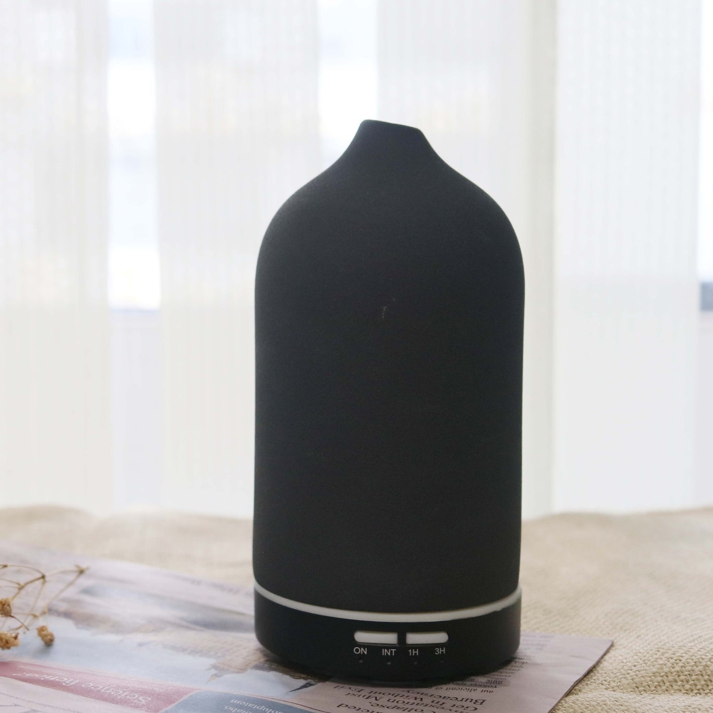 Ceramic Essential Oil Diffuser