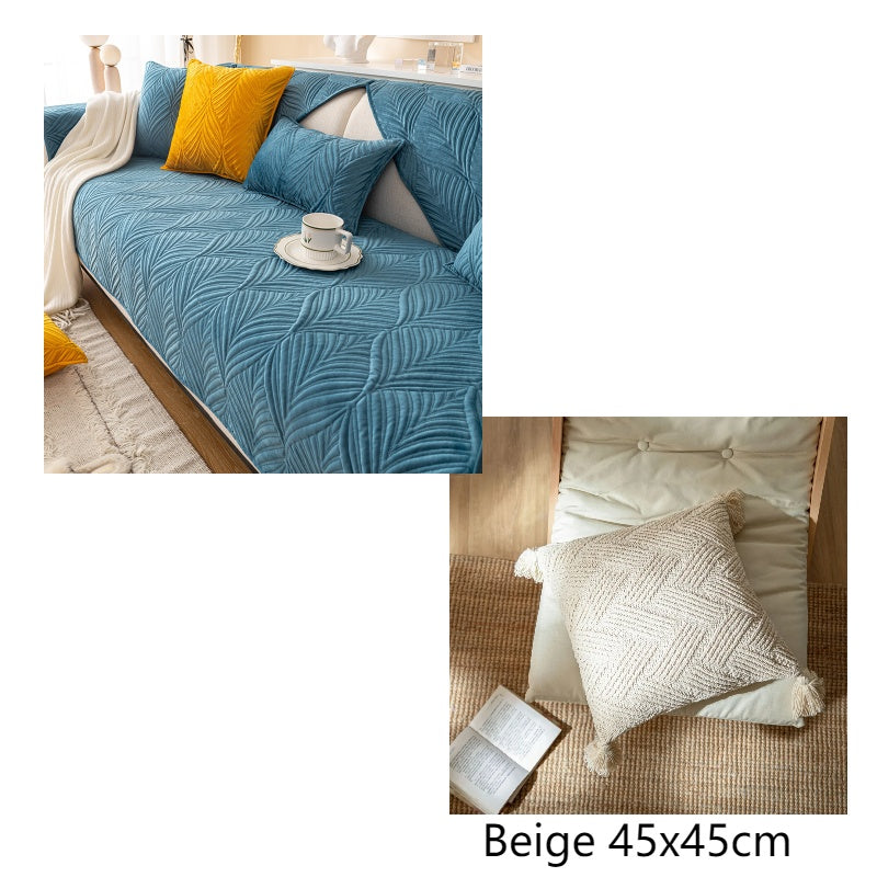 Non Slip Sofa Cover