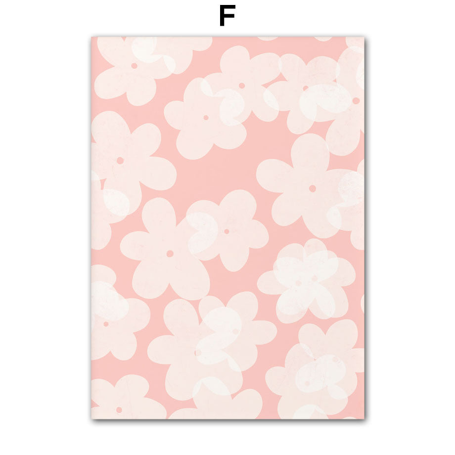 Affordable wall art for home decor