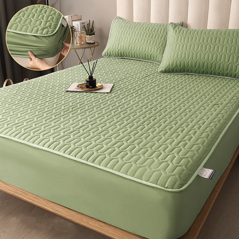 Mattress Protection Non-slip Cover