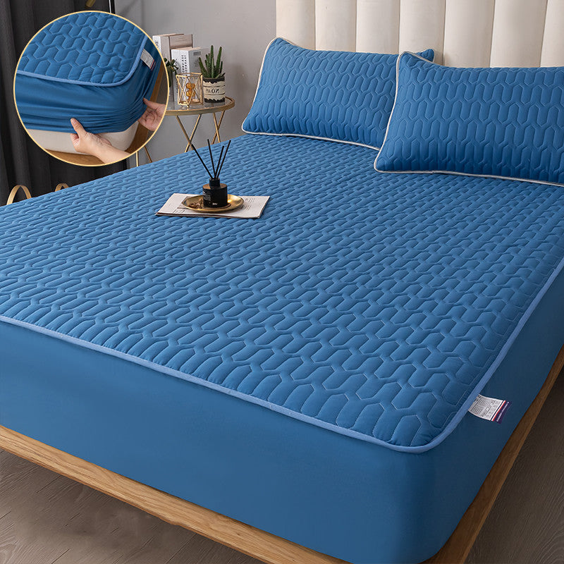 Mattress Protection Non-slip Cover
