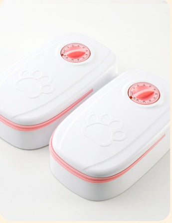 Automatic Pet Smart Food Feeder