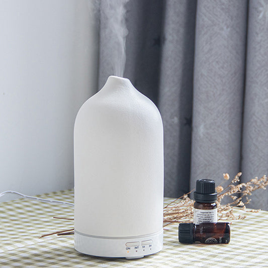 Ceramic Essential Oil Diffuser
