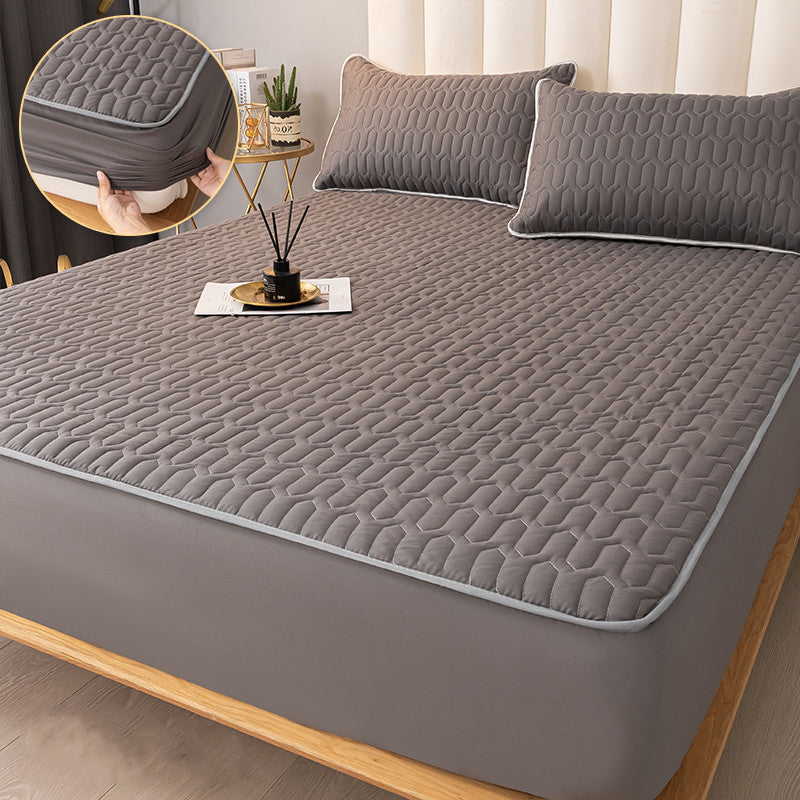 Mattress Protection Non-slip Cover
