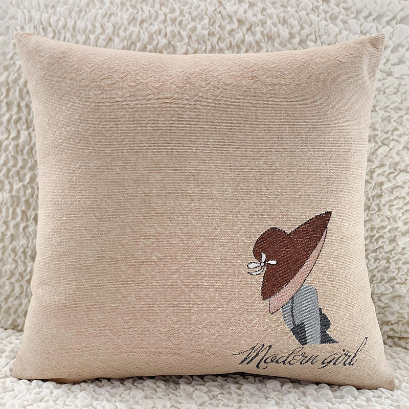Decorative Pillowcases