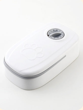 Automatic Pet Smart Food Feeder