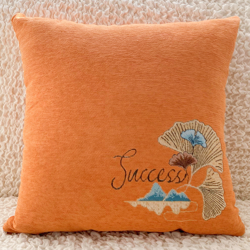Decorative Pillowcases