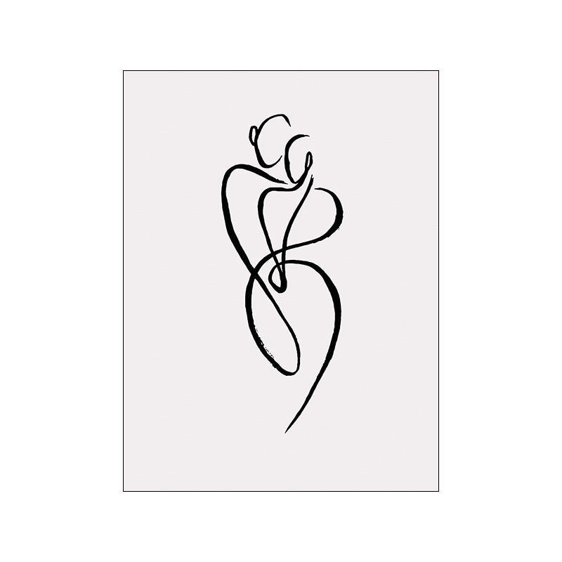 Abstract Wall Art Printing