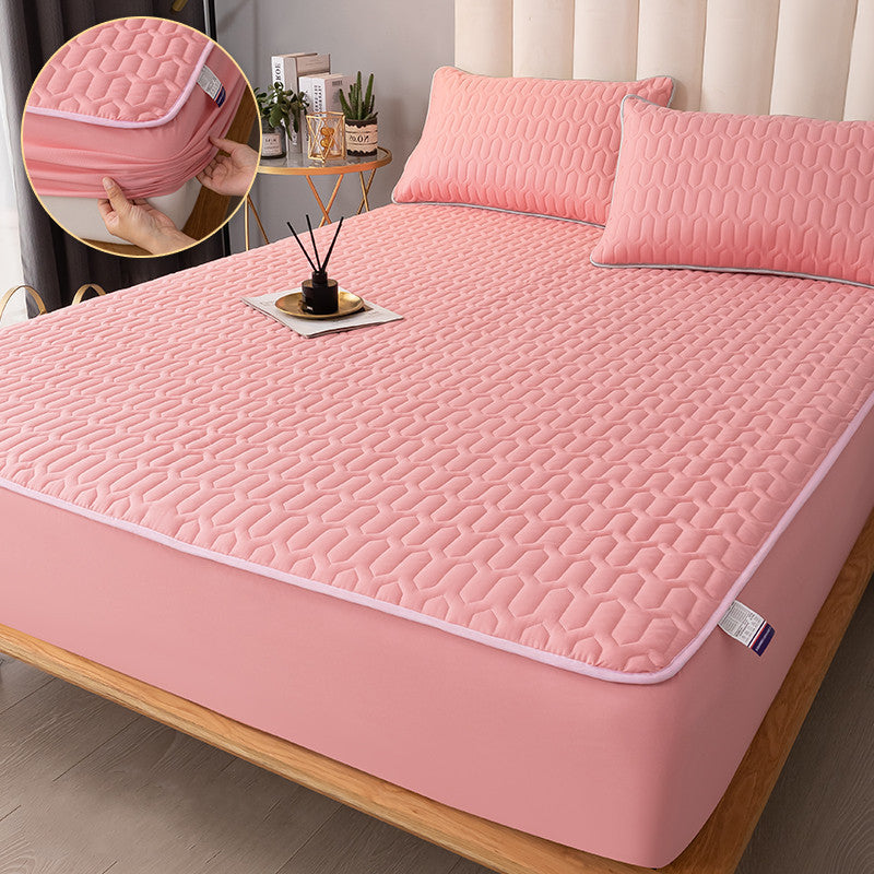 Mattress Protection Non-slip Cover