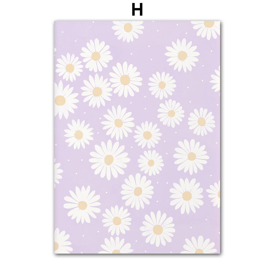 Affordable wall art for home decor