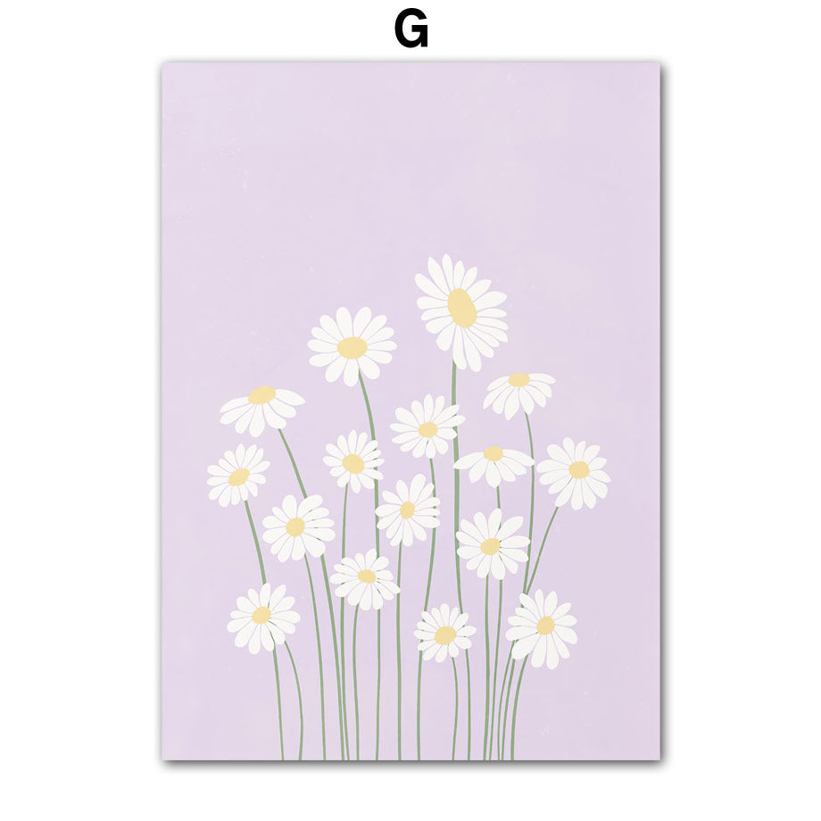 Affordable wall art for home decor