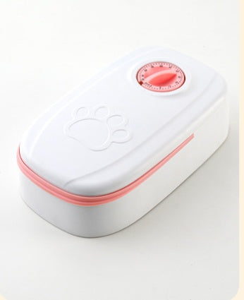 Automatic Pet Smart Food Feeder