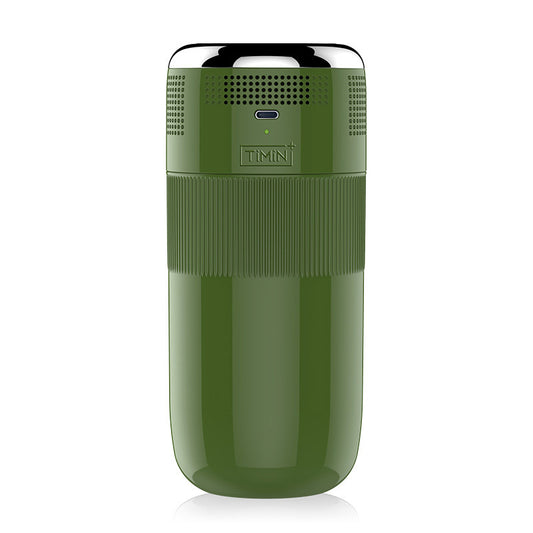 New USB Portable Fast Cooling Cup