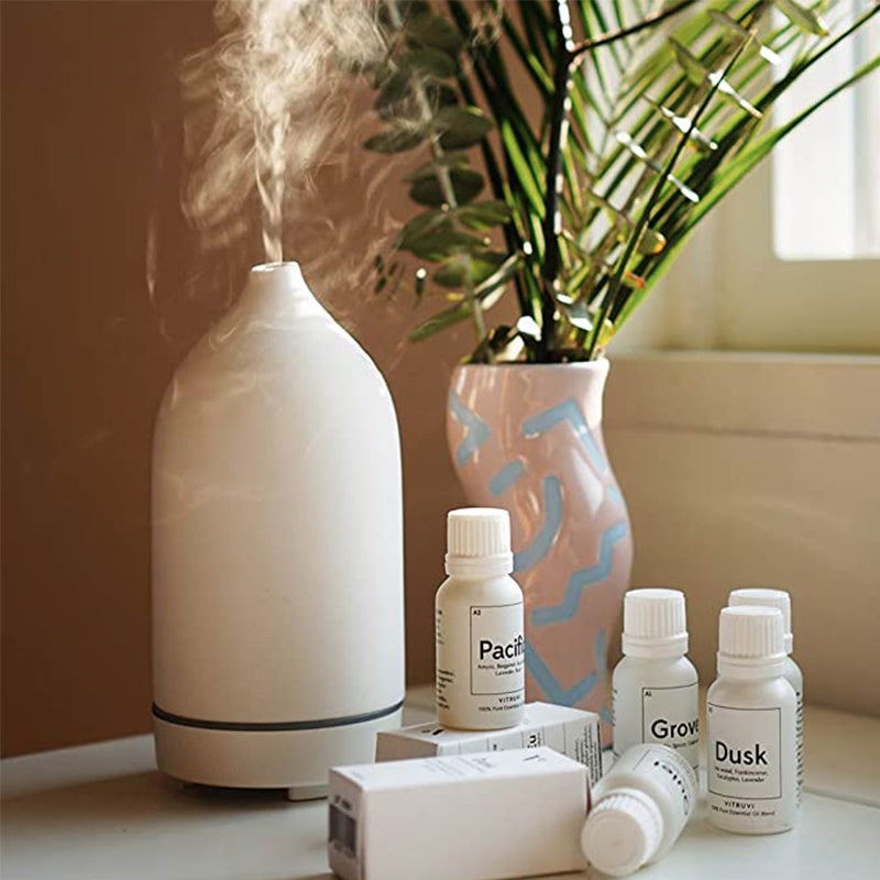 Ceramic Essential Oil Diffuser