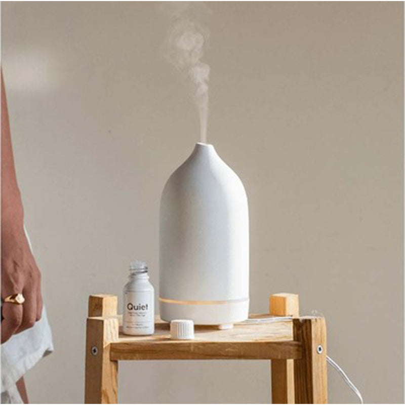 Ceramic Essential Oil Diffuser