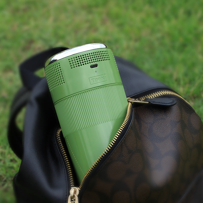 New USB Portable Fast Cooling Cup
