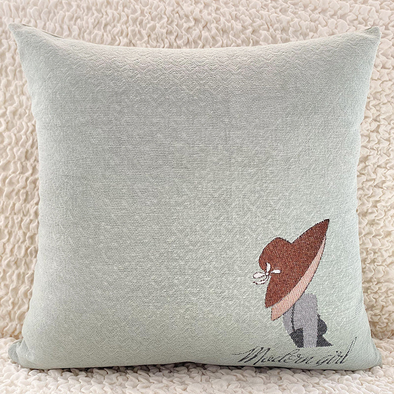 Decorative Pillowcases