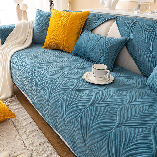 Non Slip Sofa Cover