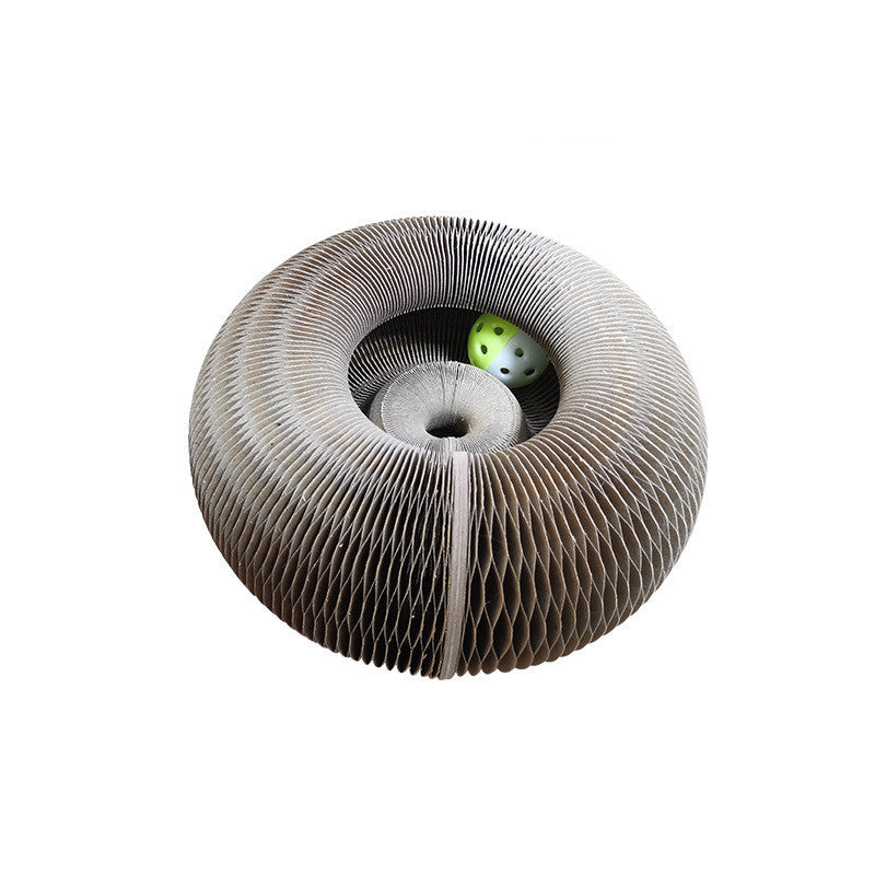 Cat Scratcher