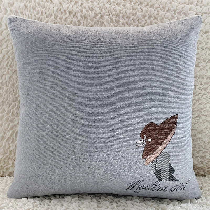 Decorative Pillowcases