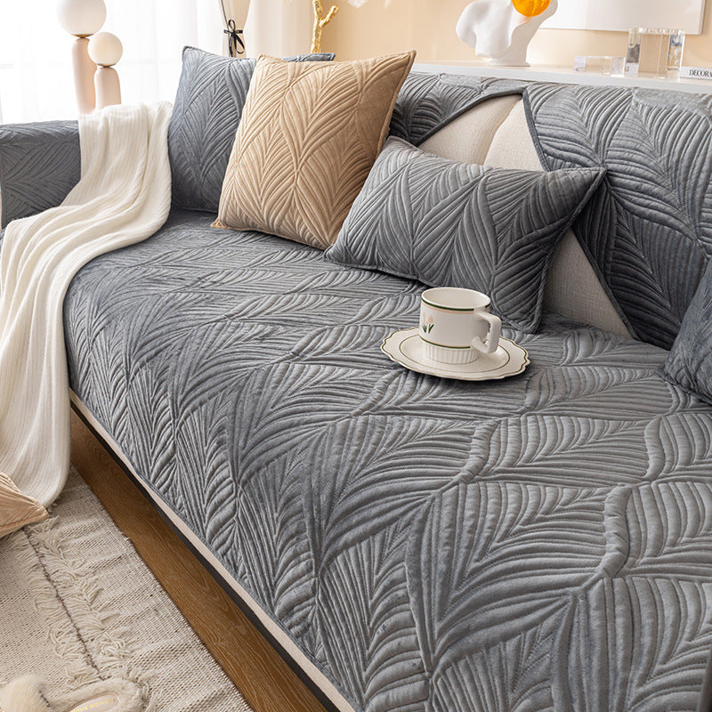 Non Slip Sofa Cover