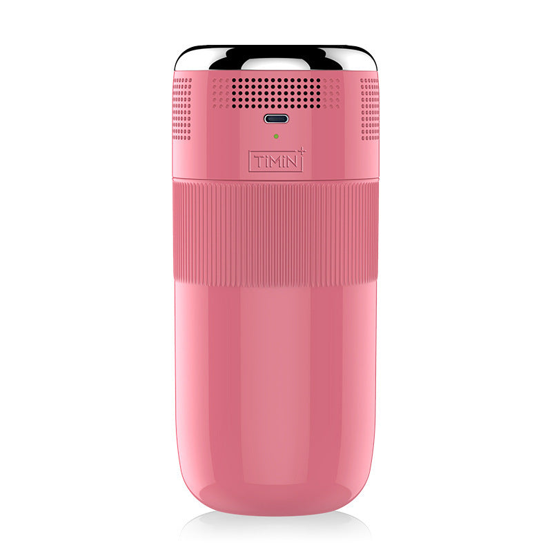 New USB Portable Fast Cooling Cup