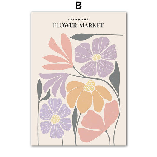 Affordable wall art for home decor