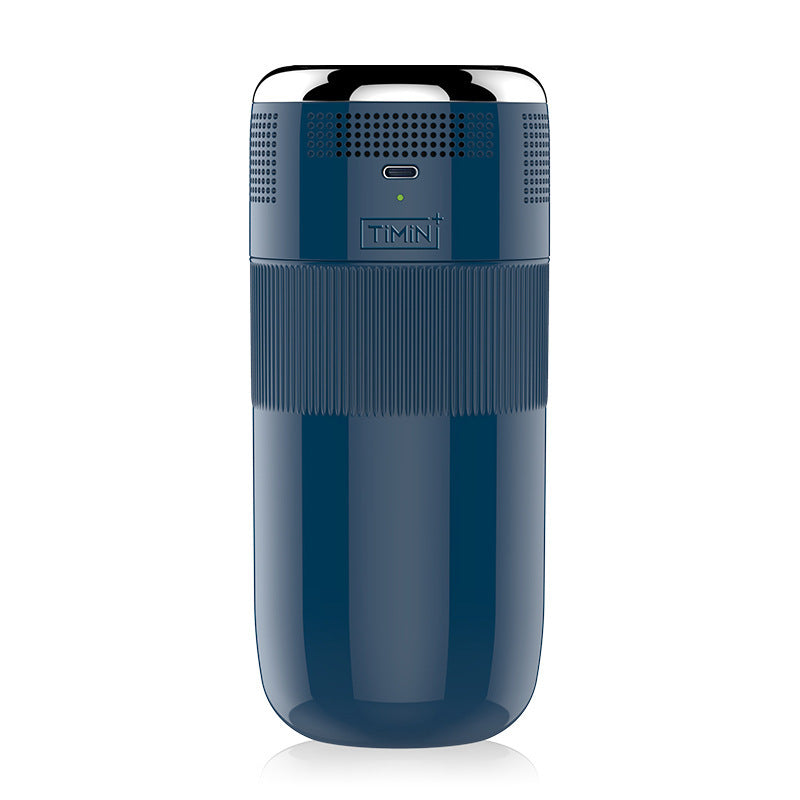New USB Portable Fast Cooling Cup