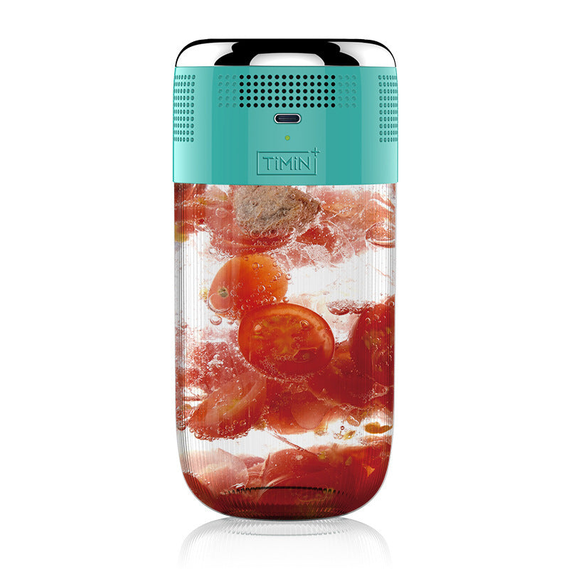 New USB Portable Fast Cooling Cup